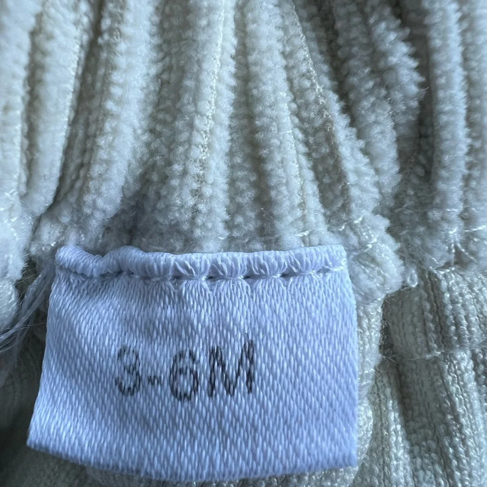 3-6 mo Baby Girl Bundle
